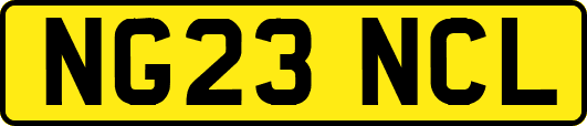 NG23NCL