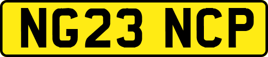 NG23NCP