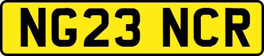 NG23NCR