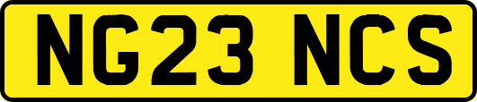 NG23NCS