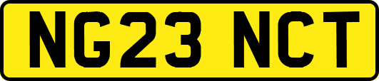 NG23NCT