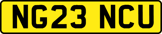 NG23NCU
