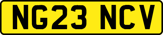 NG23NCV