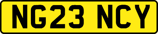 NG23NCY