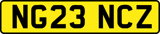 NG23NCZ