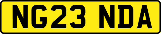NG23NDA