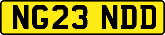 NG23NDD