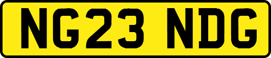 NG23NDG