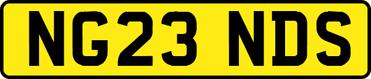 NG23NDS