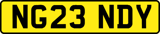 NG23NDY