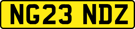 NG23NDZ