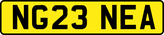 NG23NEA