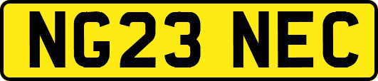 NG23NEC