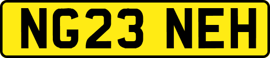 NG23NEH