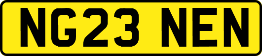 NG23NEN