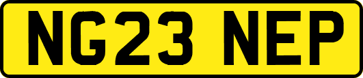 NG23NEP