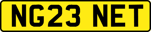NG23NET