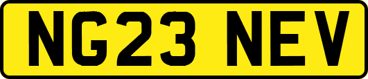 NG23NEV