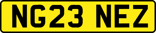 NG23NEZ