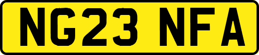 NG23NFA
