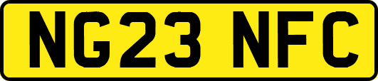 NG23NFC
