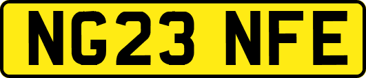 NG23NFE