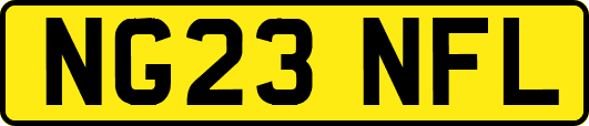 NG23NFL