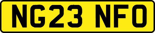 NG23NFO