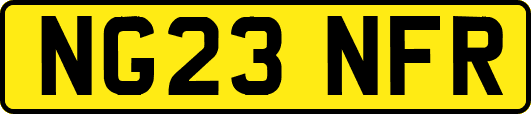 NG23NFR