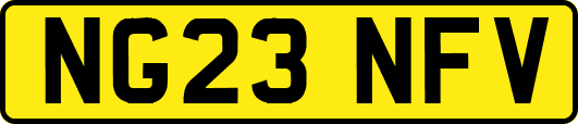 NG23NFV