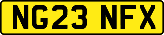 NG23NFX