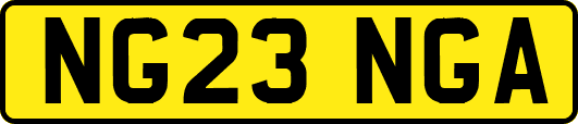 NG23NGA