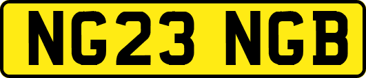 NG23NGB