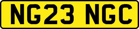 NG23NGC