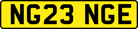 NG23NGE