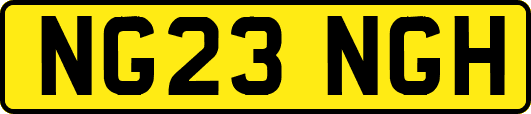 NG23NGH