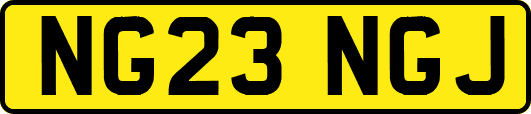 NG23NGJ