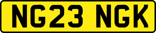 NG23NGK