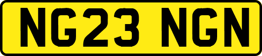 NG23NGN
