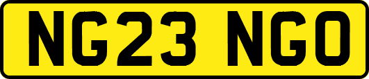NG23NGO
