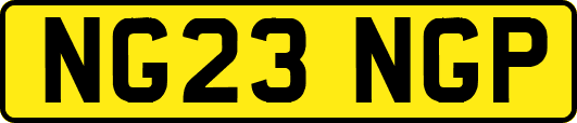 NG23NGP
