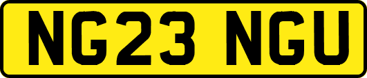 NG23NGU