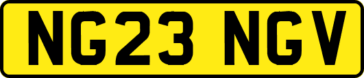NG23NGV
