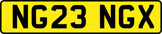 NG23NGX