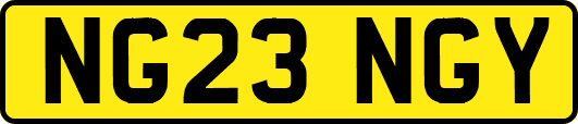 NG23NGY