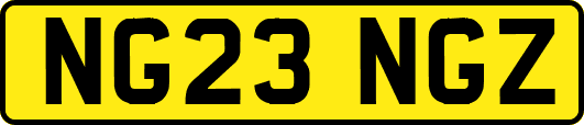 NG23NGZ