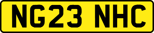 NG23NHC