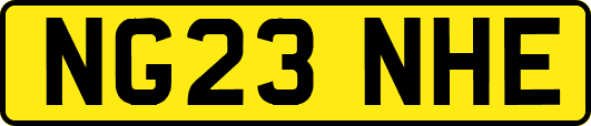 NG23NHE