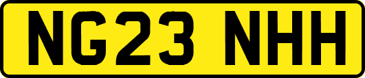 NG23NHH