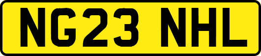 NG23NHL